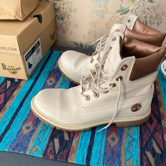 Timberland Shoes - Women’s Timberland Boots